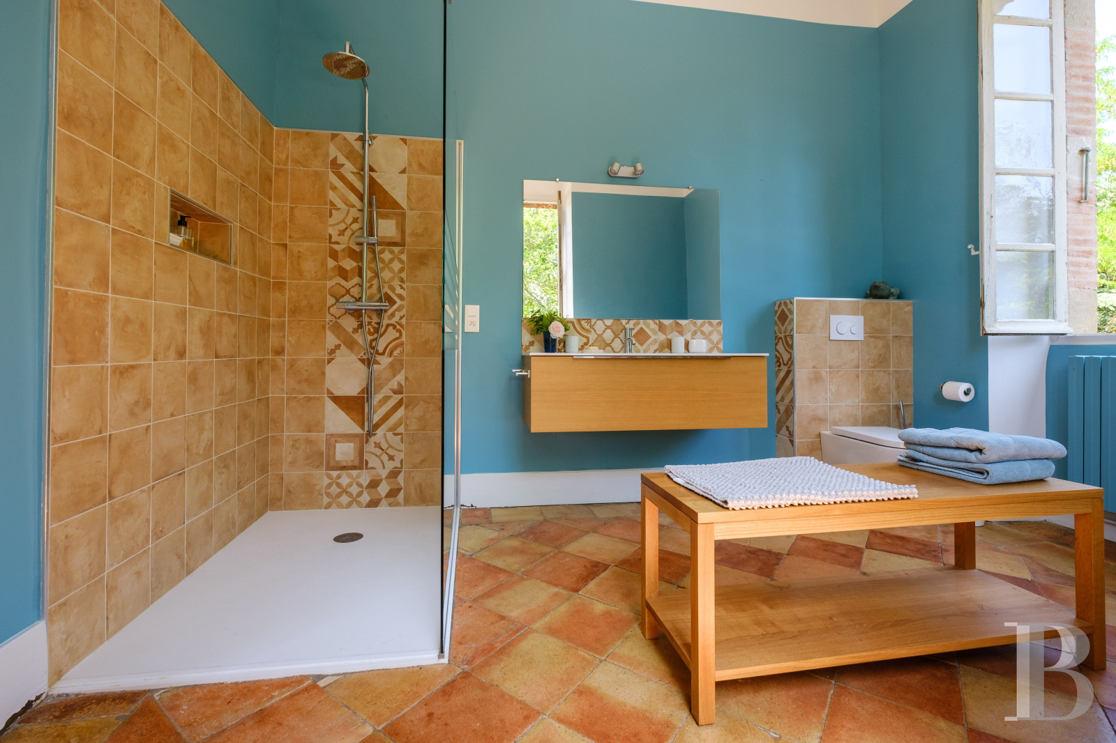 An 18th-century family home In Haute-Garonne, in the heart of the Lauragais region - photo  n°22